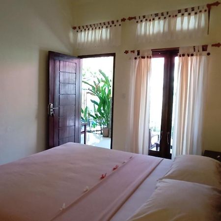 Gili T Heaven Otel Gili Trawangan Dış mekan fotoğraf