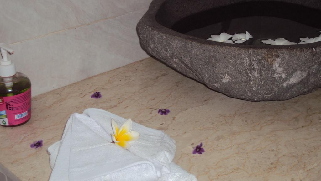 Gili T Heaven Otel Gili Trawangan Dış mekan fotoğraf