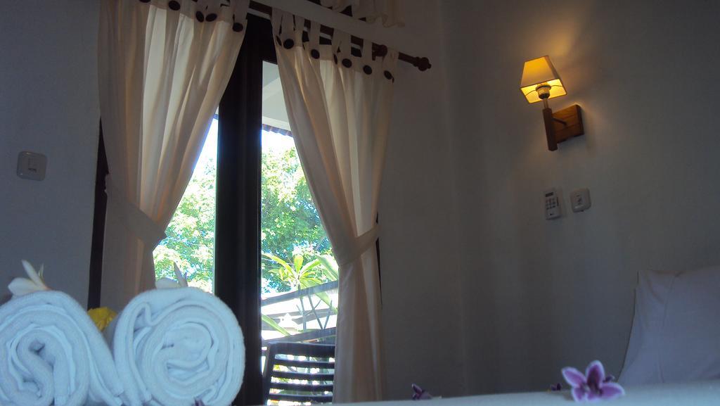 Gili T Heaven Otel Gili Trawangan Dış mekan fotoğraf
