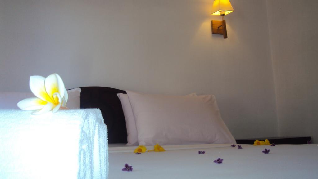 Gili T Heaven Otel Gili Trawangan Dış mekan fotoğraf