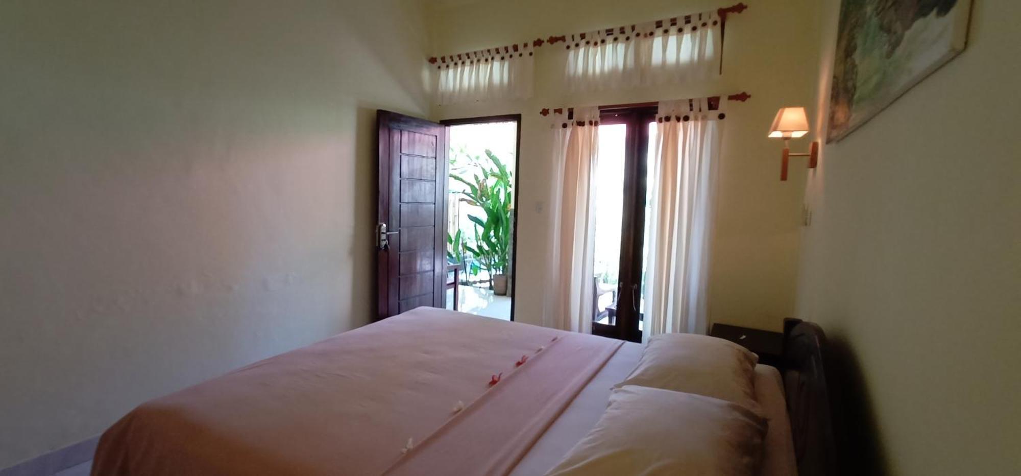 Gili T Heaven Otel Gili Trawangan Dış mekan fotoğraf