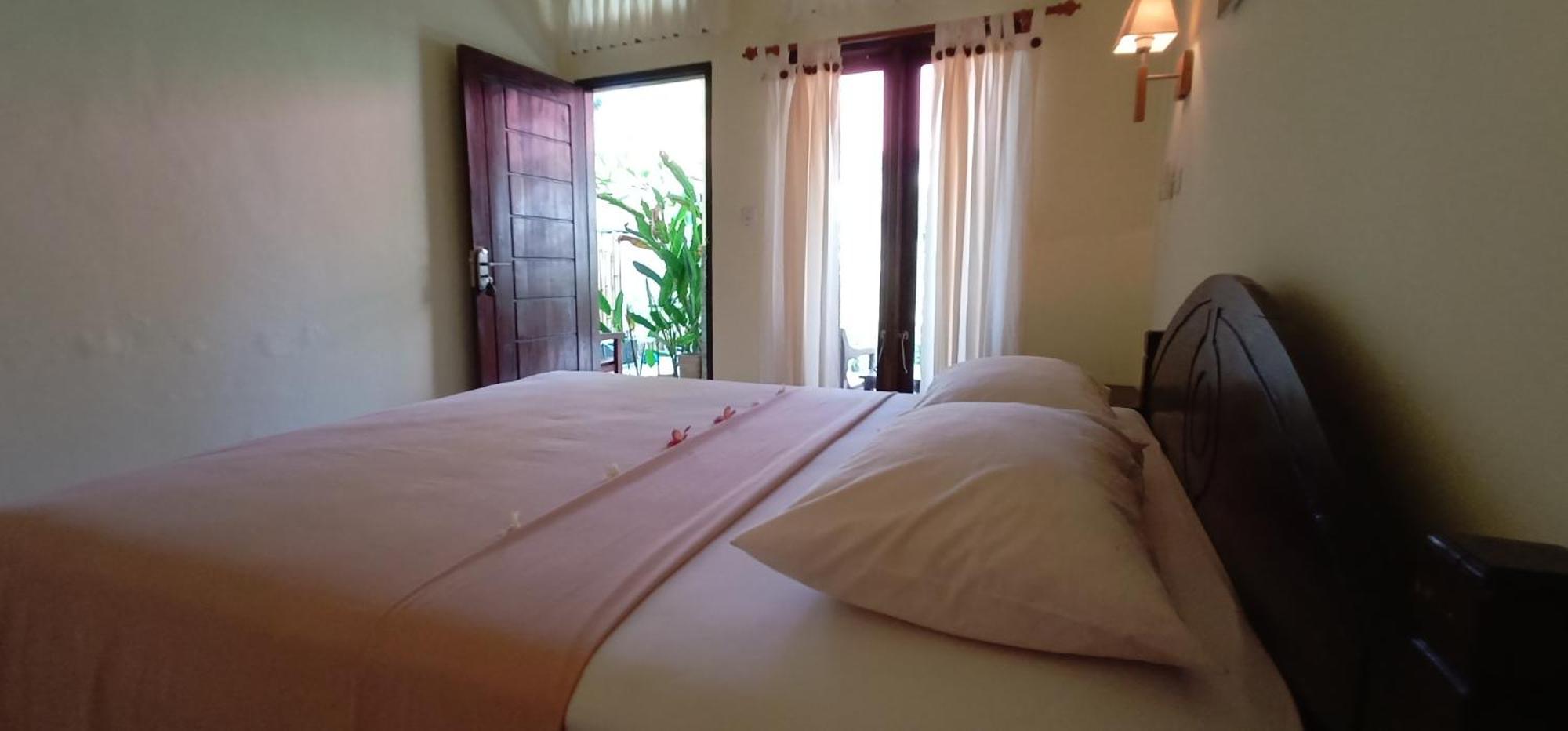 Gili T Heaven Otel Gili Trawangan Dış mekan fotoğraf