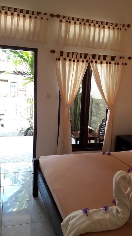 Gili T Heaven Otel Gili Trawangan Dış mekan fotoğraf
