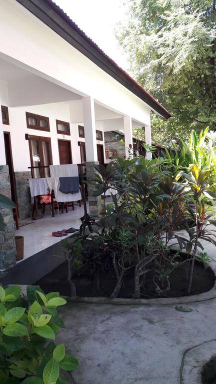 Gili T Heaven Otel Gili Trawangan Dış mekan fotoğraf