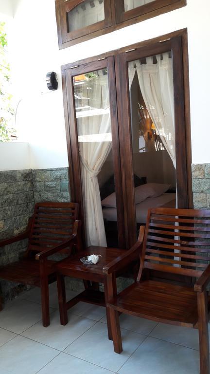 Gili T Heaven Otel Gili Trawangan Dış mekan fotoğraf