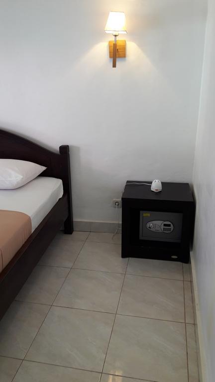 Gili T Heaven Otel Gili Trawangan Dış mekan fotoğraf