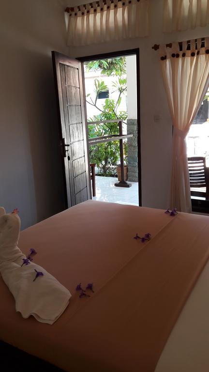 Gili T Heaven Otel Gili Trawangan Dış mekan fotoğraf
