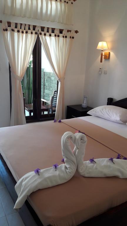 Gili T Heaven Otel Gili Trawangan Dış mekan fotoğraf