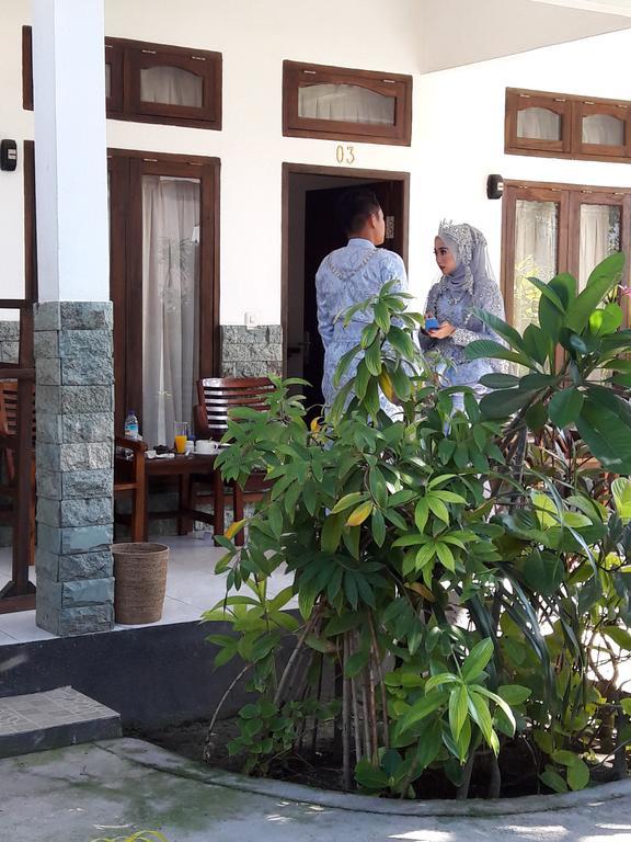 Gili T Heaven Otel Gili Trawangan Dış mekan fotoğraf