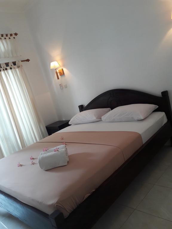 Gili T Heaven Otel Gili Trawangan Dış mekan fotoğraf