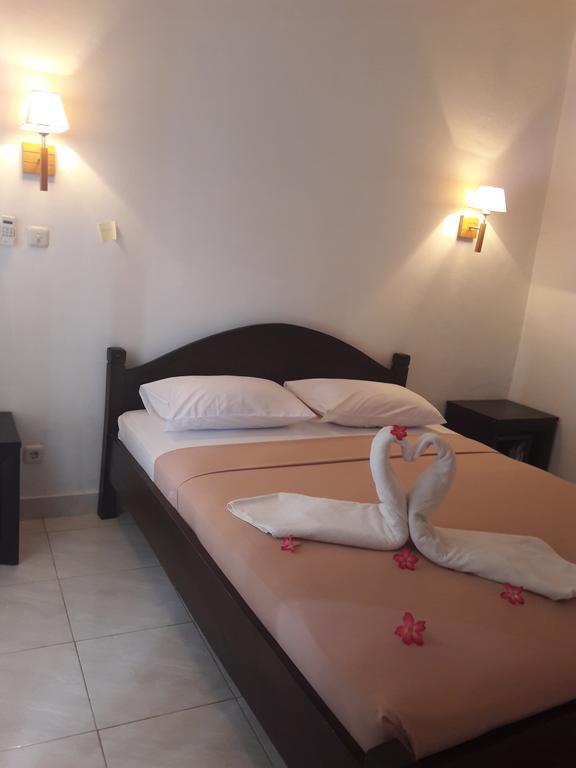 Gili T Heaven Otel Gili Trawangan Dış mekan fotoğraf