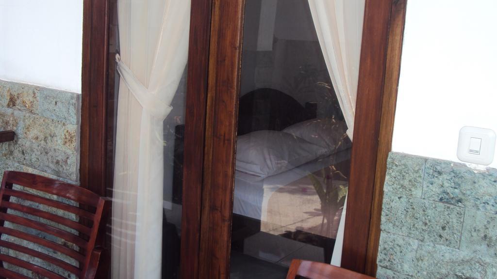 Gili T Heaven Otel Gili Trawangan Dış mekan fotoğraf